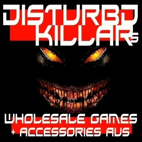 DISTURBDKILLAR