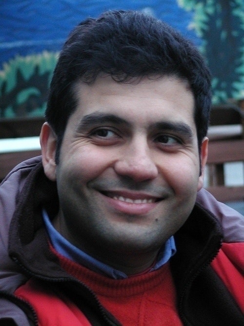 Burak Kutlu