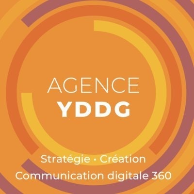 Agence YDDG