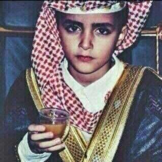 ‏بنــدر . ♩