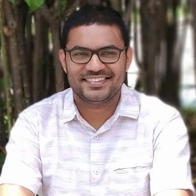 𝗔𝗻𝗶𝘃𝗮𝗿 𝗔𝗿𝗮𝘃𝗶𝗻𝗱