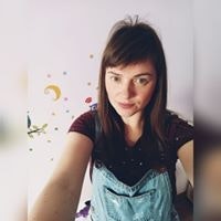 Аня Бойченко