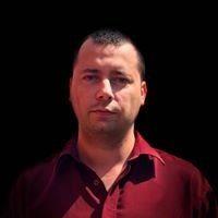 Тимофей Барабаш