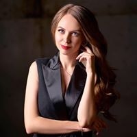 Виктория Харахаш