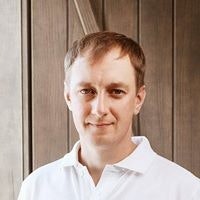 Александр Кирик