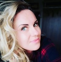 Анна Камаева