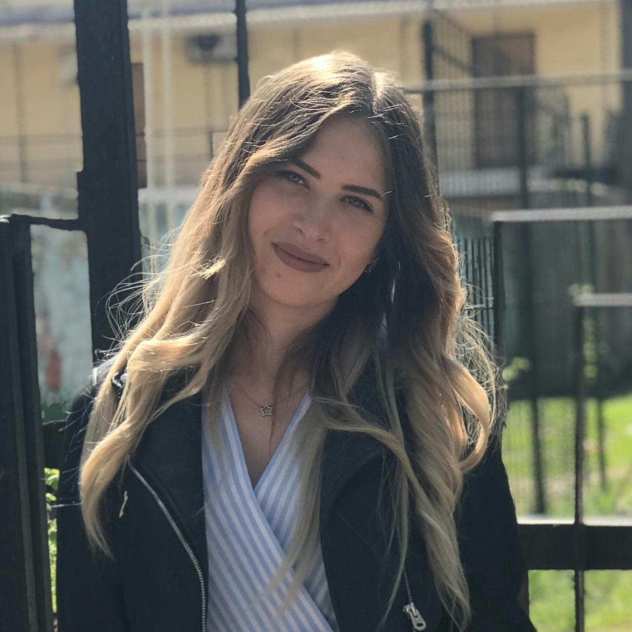 Евгения Перерва