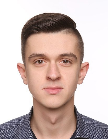 Антон Лаговский