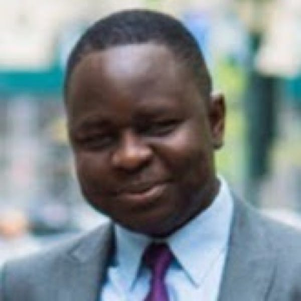 Olu Abiba