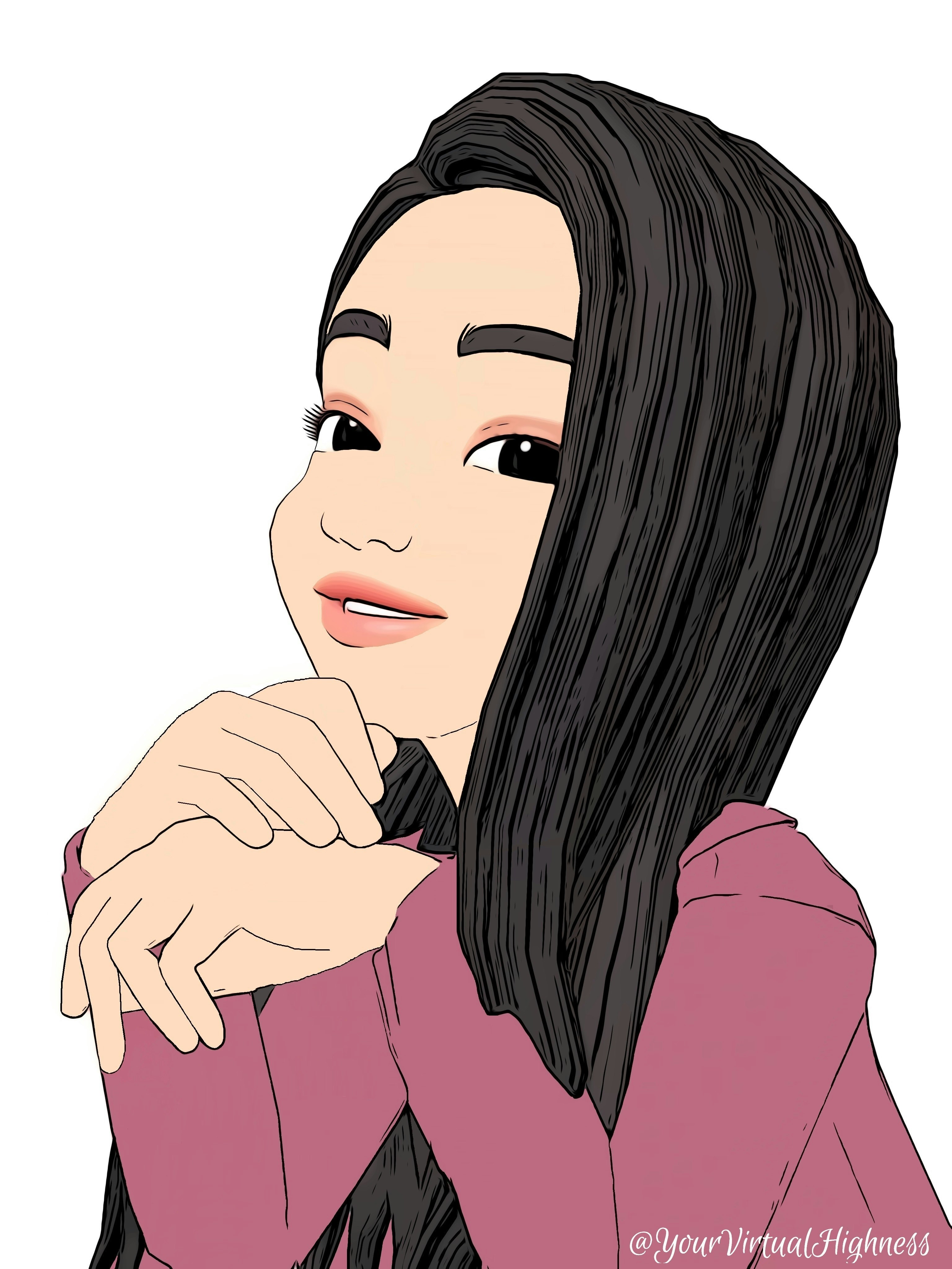 YourVirtual Highness