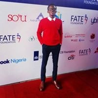 Adesunloye Tennerick Adeola