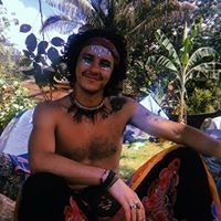 Bruno Olmedo Quiroga