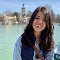 Camila Olmedo Mendez