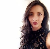 Maria Fernanda Olmedo Ponce