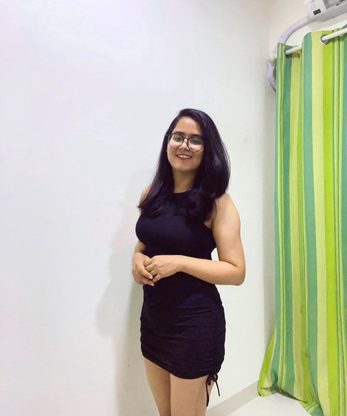 Priyanka Mehta