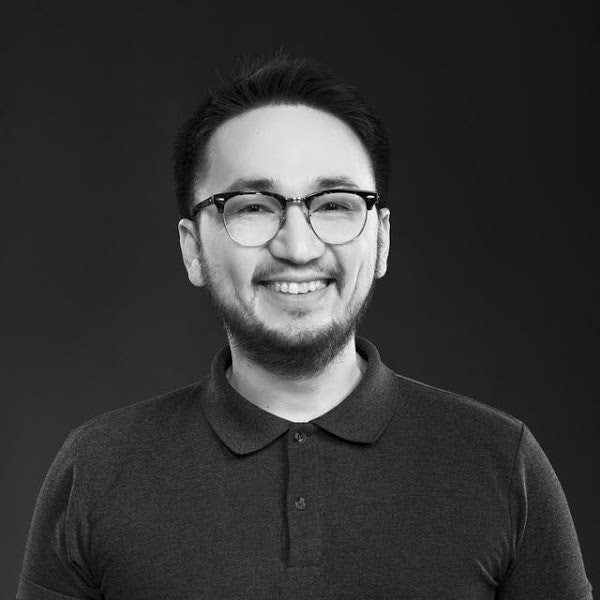 Alisher M. Seytniyazov