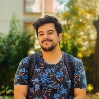 Cristián Alejandro Mansilla Garrido