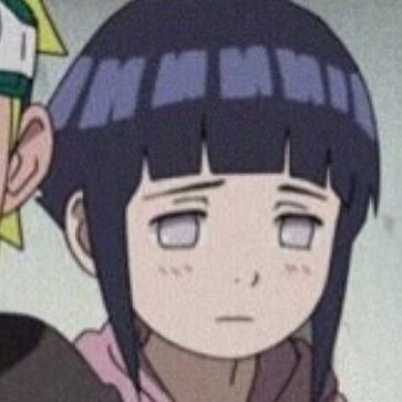 Hinata Uzumaki