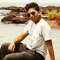 Aniruddha Pendharkar