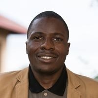 Andrew Matangaidze