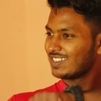 Hari Krishnan