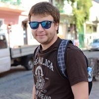 Денис Сулавко