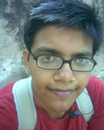 Kaushal Bhavsar