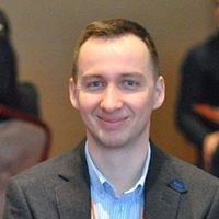 Александр Пискунов