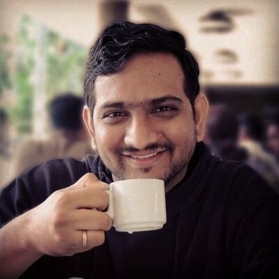 Shirish Chincholimat