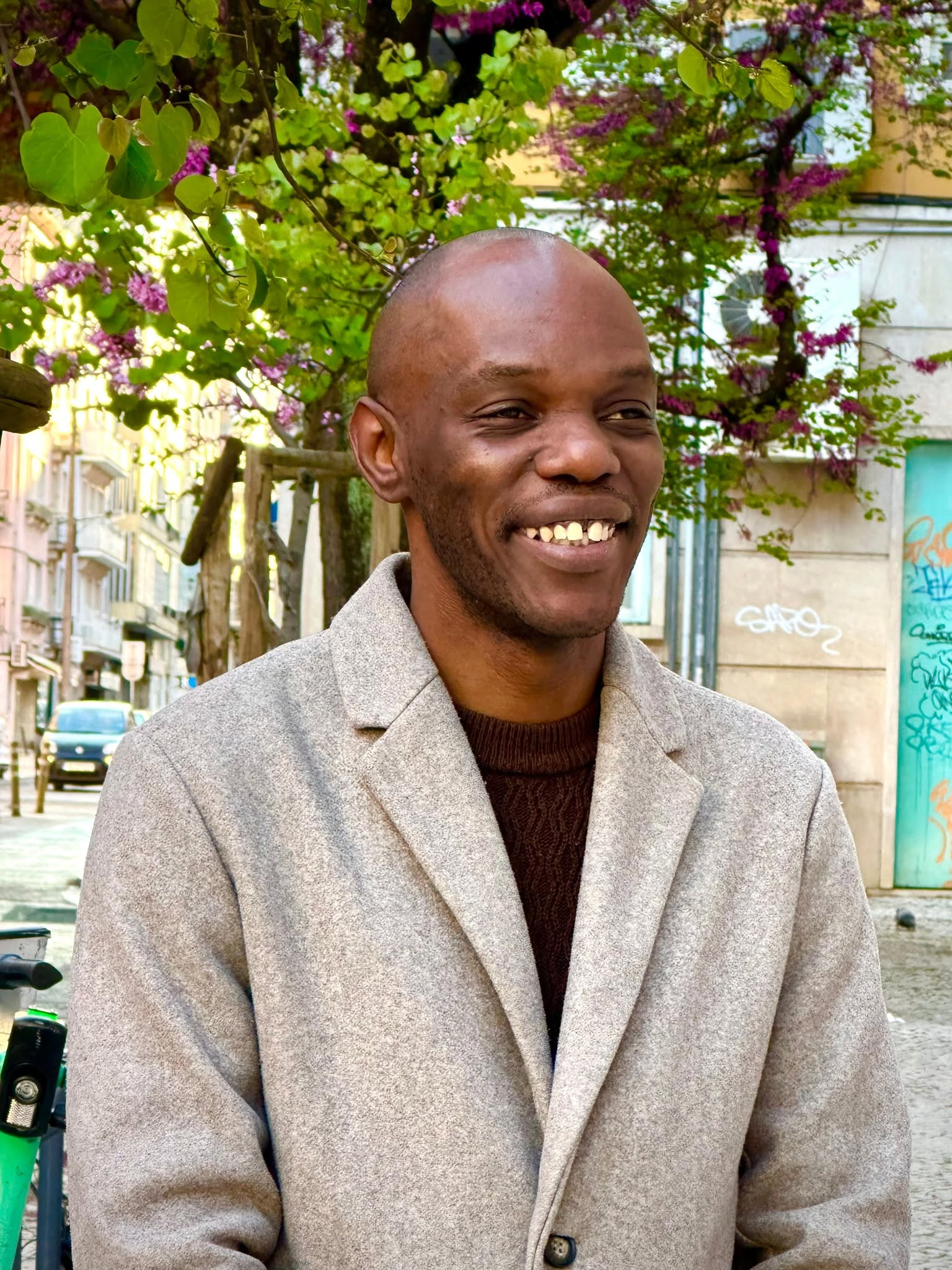 Samuel Naesen