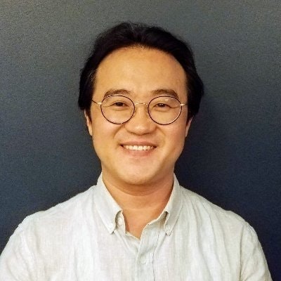 JaeKwon Son 손재권