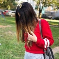 Виктория Матейкевич