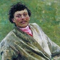 Денис Курган