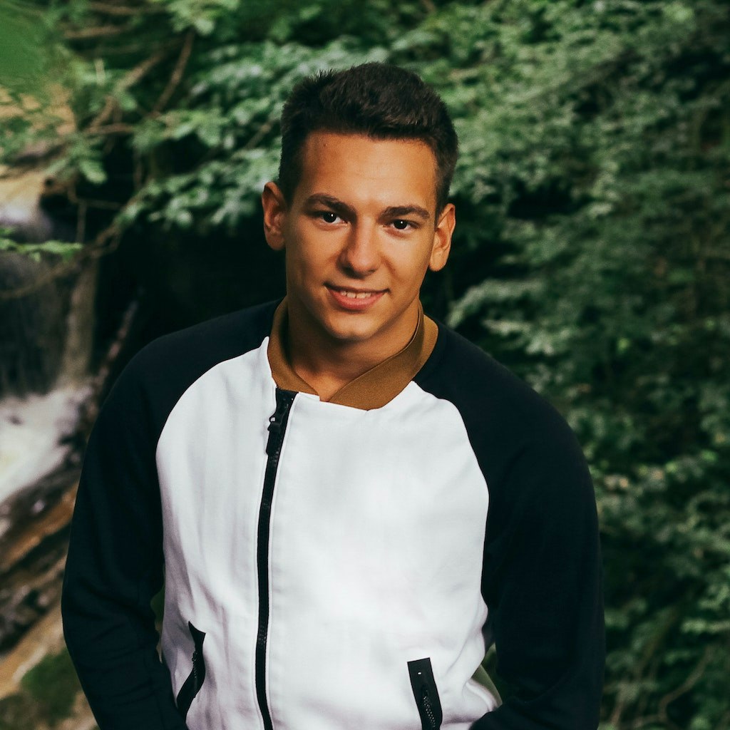 Никита Гундорин