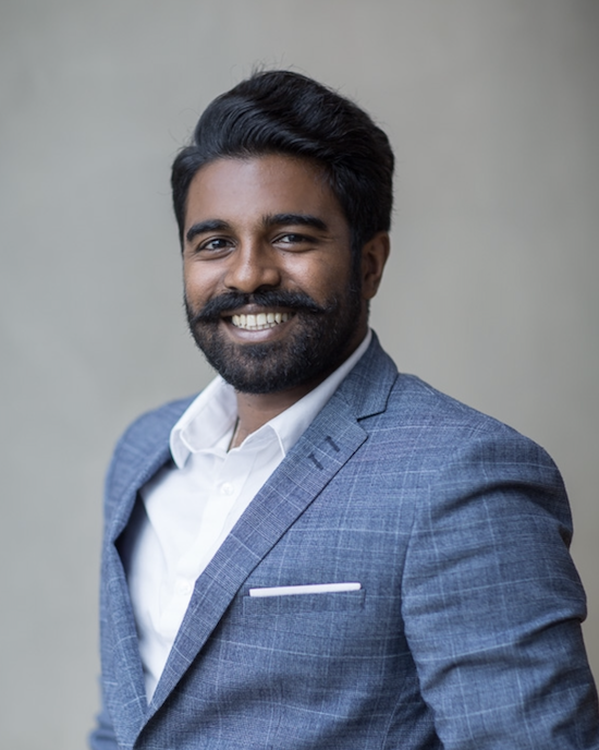 Jehanan JEYACHANDRAN