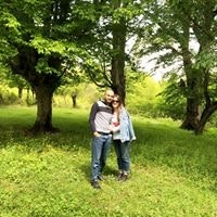 Mariami Tskitishvili