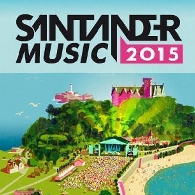 Santander Music