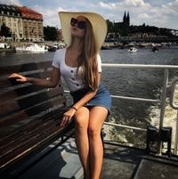 Дина Вербицкая