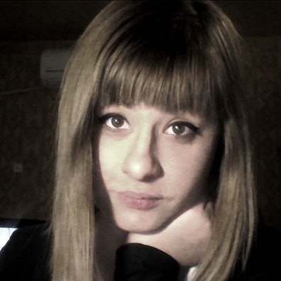 Татьяна Харламова