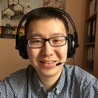 Дмитрий Николаев