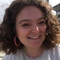 Rebecca 'prim' Primoff