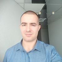 Алексей Ивасечко