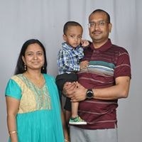 Nanda Kishore Dornadula