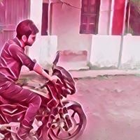 मनु निंगवाल ब्रांडेड आदिवासी