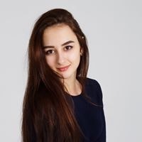 Kovalenko Anastasiya