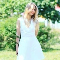 Елена Сидоренко