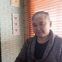 Мерген Нуртаза