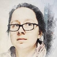 Евгения Ворса