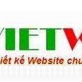 Công ty VietWeb - Thiết kế website bán h