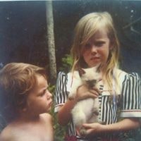 Samantha Bourbon Donaldson